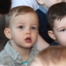 A Kolompos együttes koncertje a Pillangó Óvoda és Mini Bölcsődében