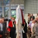 Egyetemi tanévnyitó 1 (Fotó: Nagy Mária)