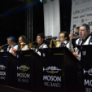 Tiszta Amerika - Vár-tó party