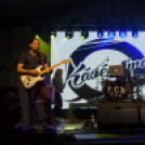 Szigetköz ízei, Vármegye borai Fesztivál - 1 nap