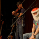 az ALMA együttes koncertje (fotó: Horváth Attila)