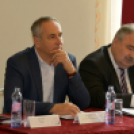 Térségi Tanodanyitó rendezvény