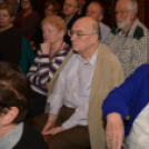 Múzeumi esték (Fotó: Nagy Mária)