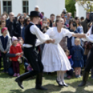 Húsvét a Lajta Néptáncegyüttessel