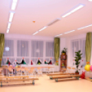 Lurkóvár Napközi Otthonos Óvoda  - beruházás ünnepélyes átadója