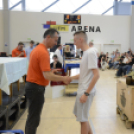 22. Nemzetközi Makett Kiállítás és Verseny, Díjátadó 