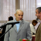 Mozgáskorlátozottak Mosonmagyaróvári Egyesületének évzáró közgyűlése