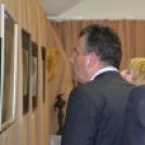 XVI. Nemzetközi művésztalálkozó, Blitz kiállítás és alkotótábor (Fotó: Bánhegyi István)