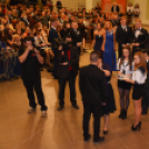 Kossuth Lajos Gimnázium szalagtűző - 12/BC osztály