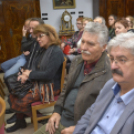 Mosonmagyaróvár szakrális értékei kiállítás és díjátadás 