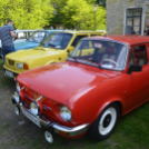 VI. Mosonmagyaróvári Veteránjármű Találkozó