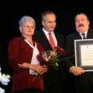 Magyar Kultúra Napja - városi ünnepség (Fotó: Stipkovits Veronika)