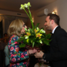 Óvárosi Esték - beszélgetés Járai Máté színművésszel