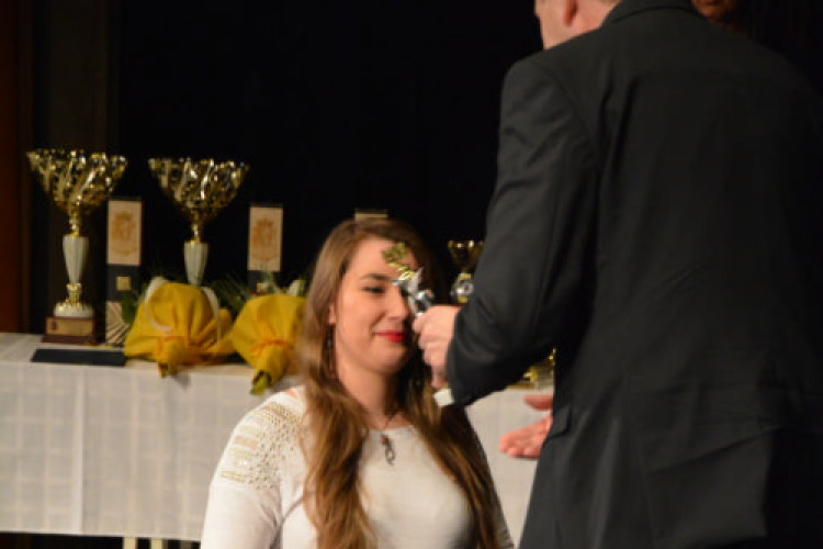 Városi sportnap 2 (Fotó: Nagy Mária)