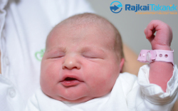 Kocsis Zoé Ajsa, 3110 gr. Móvár