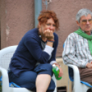 Project indító rendezvény a Térségi Társulásnál (Fotó: Nagy Mária)