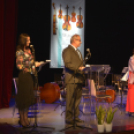 FLESCH KÁROLY NEMZETKÖZI HEGEDŰVERSENY