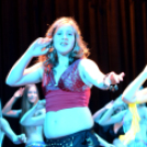 X. Jubileumi Hastánc Gála (Fotó: Bánhegyi István)