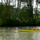 Pillangó Óvoda és Mini Bölcsőde - Sárkányhajózás 