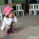 Pillangó Óvoda gyermeknap