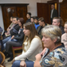 Mosonmagyaróvár szakrális értékei kiállítás és díjátadás 