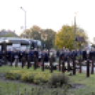 56-os Emlékpark és Gyásztér, Kegyeleti megemlékezés