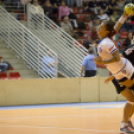 Budaörs vs MKC SE 19:27 (13:12)