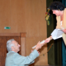 XVI. Nemzetközi művésztalálkozó, Blitz kiállítás és alkotótábor (Fotó: Bánhegyi István)