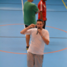 Mosonmagyaróvár KC - Audi ETO 14-38 (Fotó: Nagy Mária)