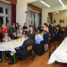 Egyetem szalagavató (Fotó: Nagy Mária)