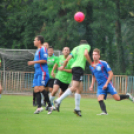 Futura Mosonmagyaróvár - Andráshida (0:5) (Fotó: Nagy Mária)