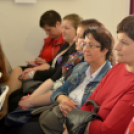 Térségi Tanodanyitó rendezvény