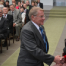 Egyetem évnyitó 2 (Fotó: Nagy Mária)