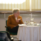 Helle Mária könyvbemutató (Fotó: Bánhegyi István)