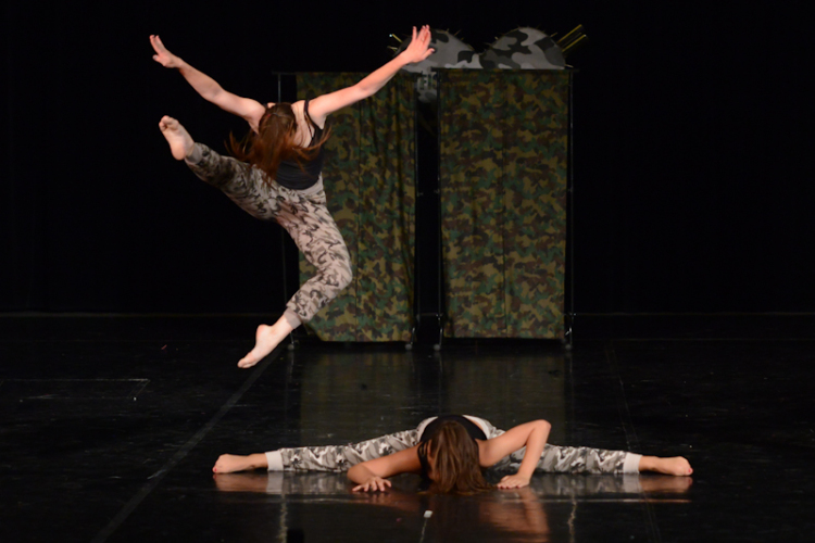 Okay Dance Gála 2015 II.