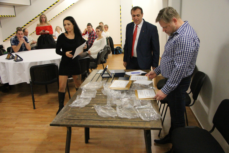 A JUDO 40 éve Mosonmagyaróváron