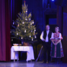 Lajta Néptánc Együttes, Betlehemezés