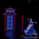 Japán Kert (Fotó: Horváth Attila)