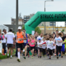 XII. Greiner Szigetköz Minimaraton (Fotó: Horváth Attila)