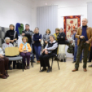 A Szövés Dicsérete Kiállítás Megnyitó