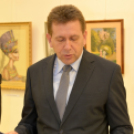 Ügyes kezek kiállítás a Hansági Múzeumban