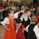 25 éves a Lajta Néptáncegyüttes (Fotó: Nagy Mária)