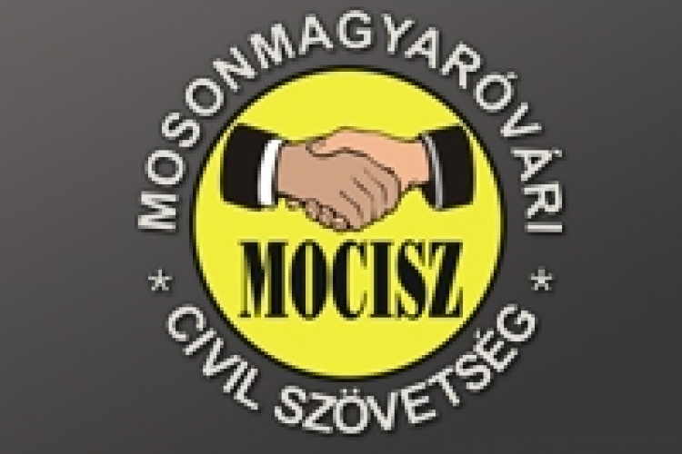 A Mosonmagyaróvári Civil Szövetség felhívásai