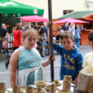 Nyári Fesztivál – Szent István Napok 2017 - Fesztivál utca