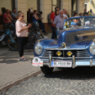  Pannonia-Carnuntum Old-Timer Rallye (Fotó: Nagy Mária)