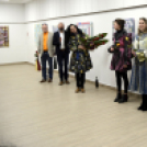 ZUZANA BENKOVÁ-SUZANE ÉS MIRO GABRIS MIRINOF KIÁLLÍTÁSA