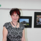 Vitéz Vilmos kiállítás megnyitója (Fotó: Kiss Zoltán)