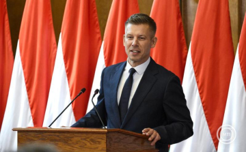 Magyar Péter: A már elveszettnek hitt helyreállítási alap milliárdjait is sikerült megszerezni