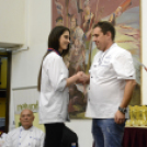 Mosonmagyaróvári Csokoládé Fesztivál, első nap