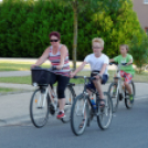 Gurul a város (Fotó: Horváth Attila)